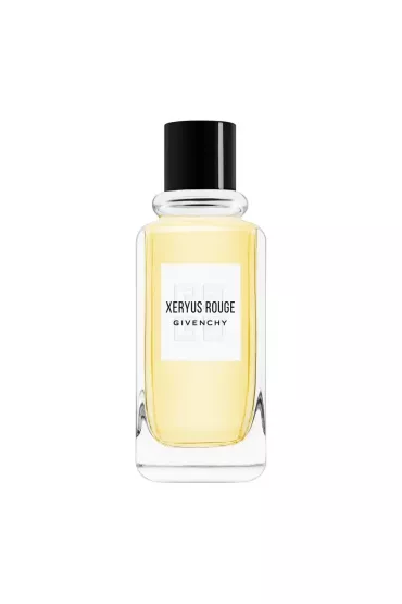 Givenchy Woda toaletowa dla m�czyzn Xeryus Rouge 100 ml