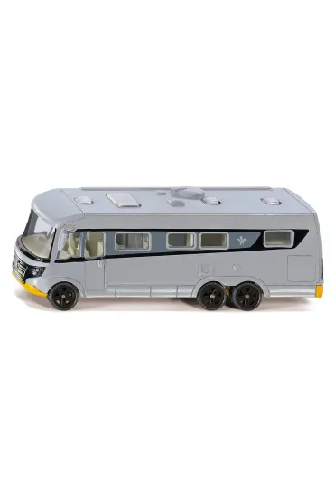 Van Camper Niesmann Siku 16 S1671