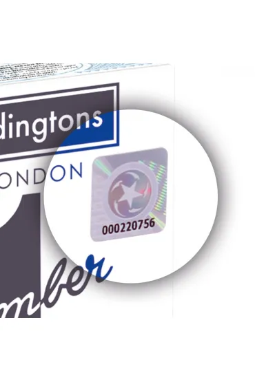 Karty do gry Waddingtons No. 1 Classic Playing Cards