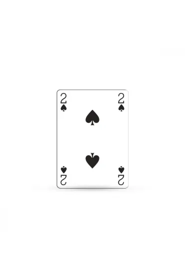 Karty do gry Waddingtons No. 1 Classic Playing Cards