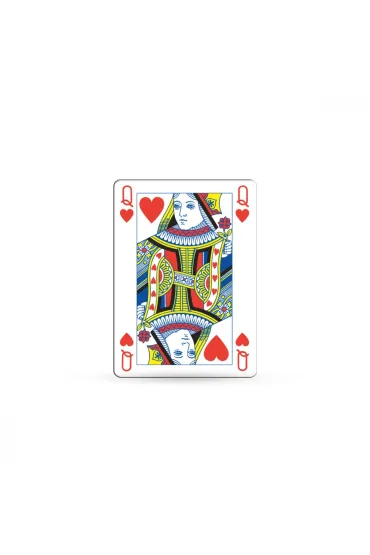 Karty do gry Waddingtons No. 1 Classic Playing Cards