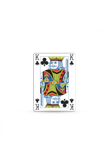 Karty do gry Waddingtons No. 1 Classic Playing Cards