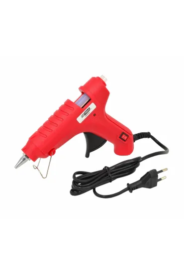 Awtools Pistolet do kleju 11mm 80w
