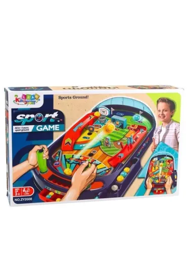 Gra zr�czno�ciowa Flipper LeanToys