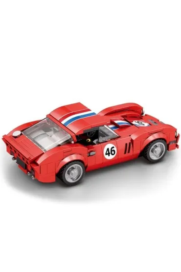 Klocki Super Car 320el