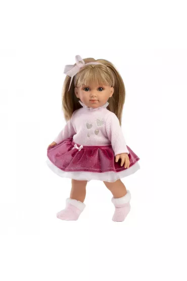 Lalka Elena 35cm Llorens