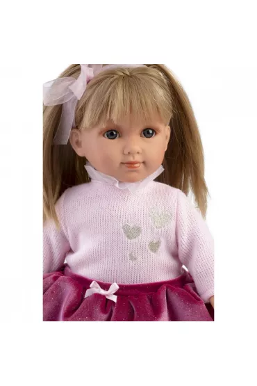 Lalka Elena 35cm Llorens