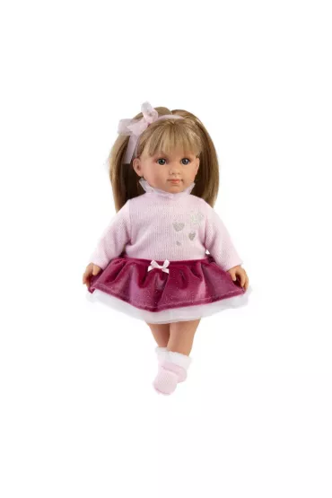 Lalka Elena 35cm Llorens