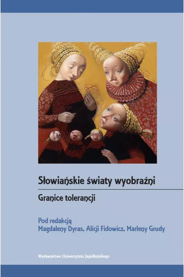 S�owia�skie �wiaty wyobra�ni