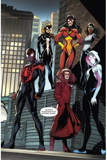 Marvel Fresh Zielony Goblin powraca. Amazing Spider-Man. Tom 10 - Kurt Busiek, Saladin Ahmed, Nick Spencer