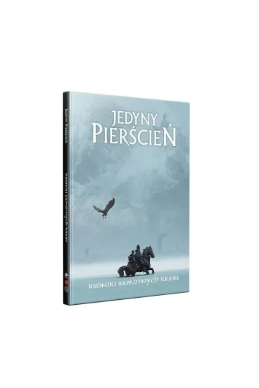 Jedyny Pier�cie�. Kroniki Samotnych Krain