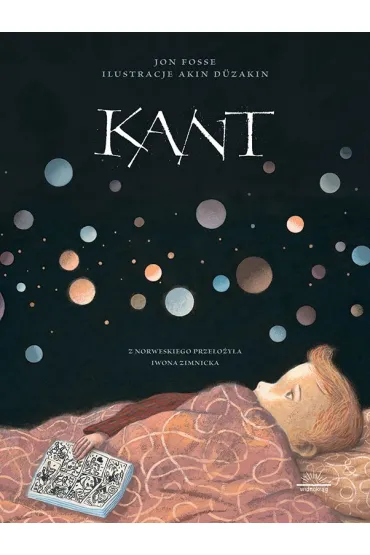 Kant - Jon Fosse