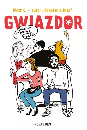 Gwiazdor - Piotr C.