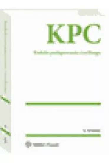 Kodeks post�powania cywilnego. Przepisy wyd. 2023