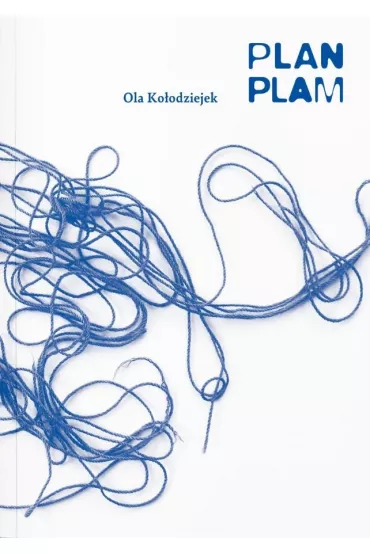 Plan plam - Ola  Ko�odziejek