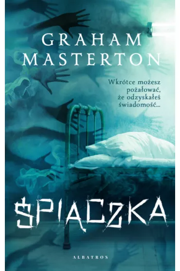 eBook piczka mobi epub - Graham Masterton
