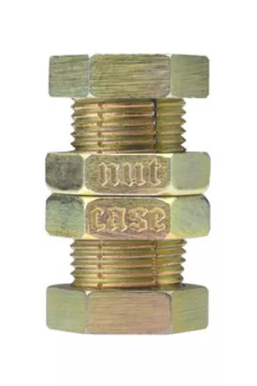 �amig��wka Cast Nutcase - poziom 6/6