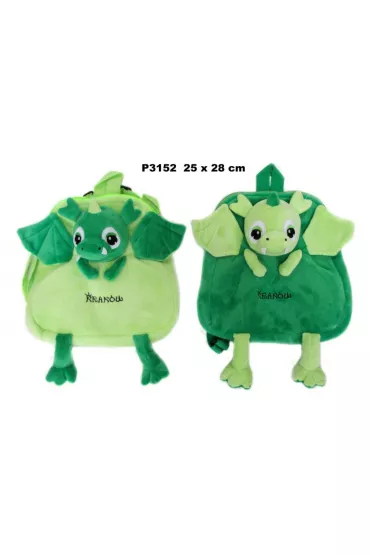 Sun-Day Placak smok "Krak�w" MIX 25x28cm