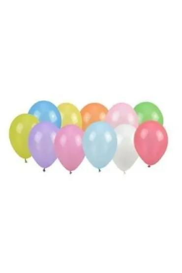 Arpex Balony mix 100 szt.
