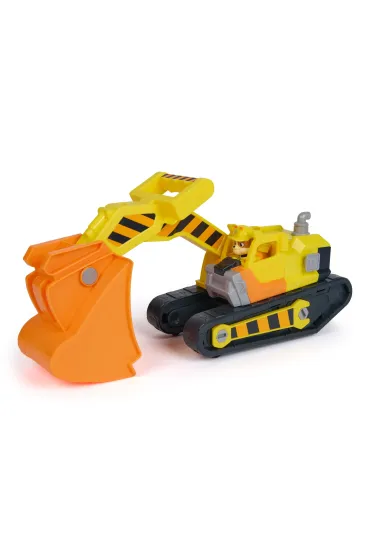 Rubble i jego Ekipa: Pojazd Rubble'a Deluxe Spin Master
