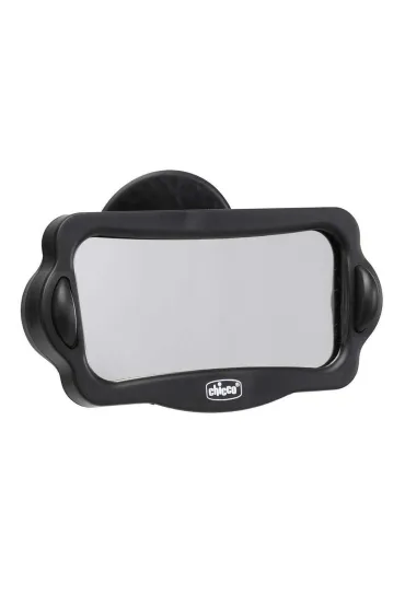 Chicco Lusterko do samochodu prz�d black