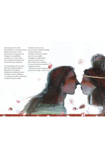 �pi�ca Kr�lewna - Gabriela Mistral