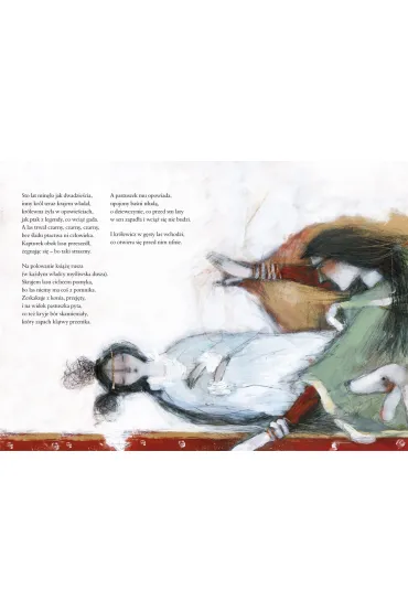 �pi�ca Kr�lewna - Gabriela Mistral