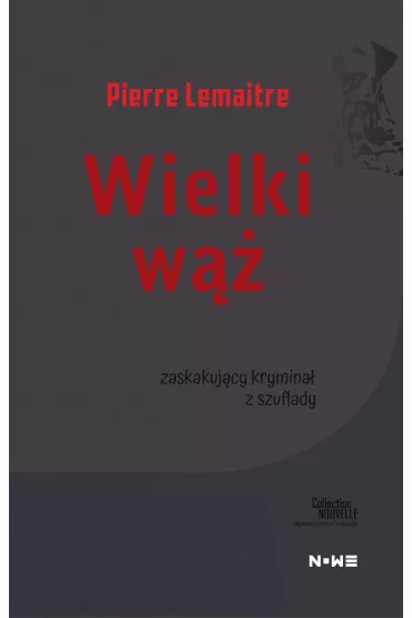 Wielki w�� - Pierre Lemaitre