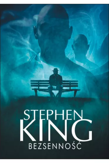 Bezsenno�� - Stephen King