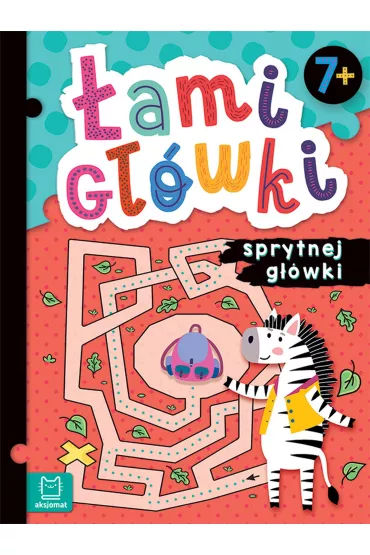 �amig��wki sprytnej g��wki. 7+
