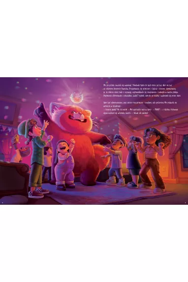 To nie wypanda. Opowie�� filmowa