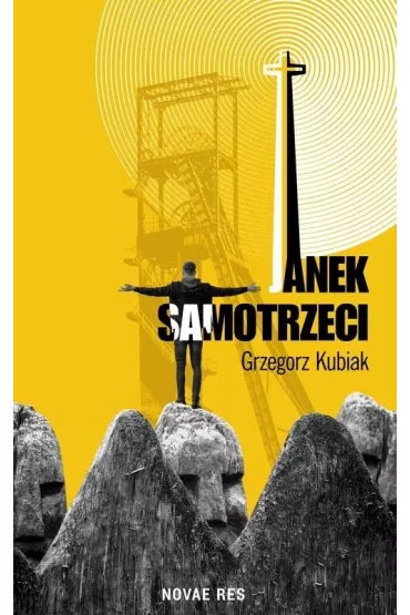 Janek Samotrzeci - Grzegorz Kubiak