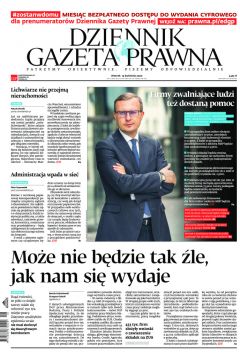 ePrasa Dziennik Gazeta Prawna 72/2020