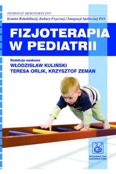 eBook Fizjoterapia w pediatrii mobi epub