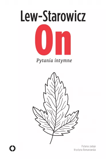 eBook On. Pytania intymne mobi epub - Zbigniew Lew-Starowicz