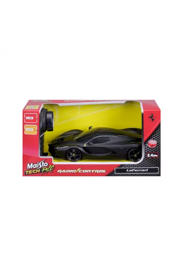 Ferrari laferrari rc skala 1:24 81530 marc01 Maisto