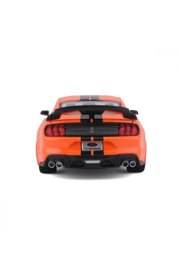 MAISTO 34009 MODEL 1/24 2020 Mustang Shelby GT 500 31532