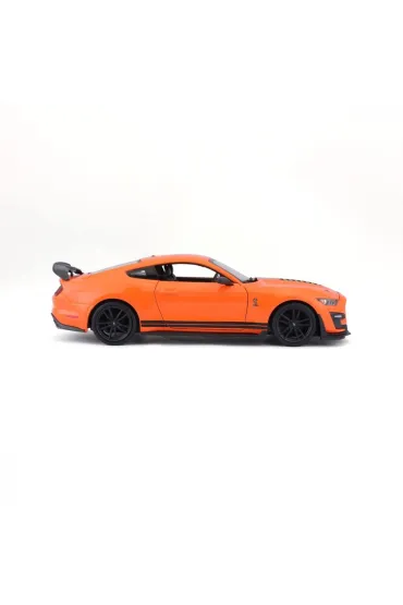 MAISTO 34009 MODEL 1/24 2020 Mustang Shelby GT 500 31532
