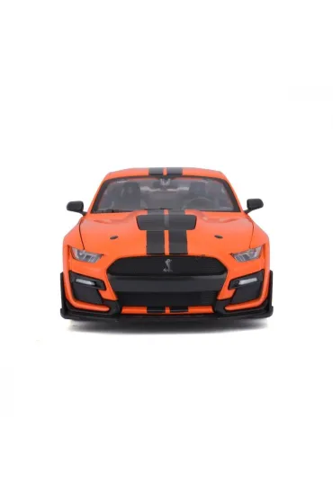 MAISTO 34009 MODEL 1/24 2020 Mustang Shelby GT 500 31532