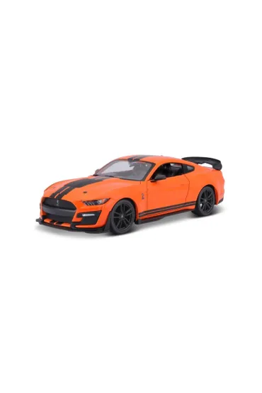 MAISTO 34009 MODEL 1/24 2020 Mustang Shelby GT 500 31532