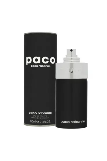 Paco Rabanne Woda toaletowa Paco 100 ml