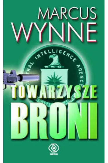 Towarzysze broni - Wynne Marcus