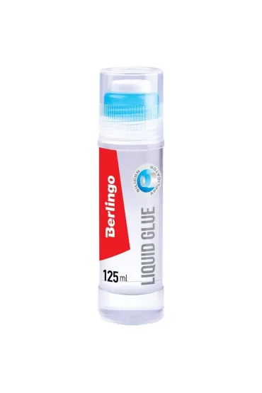 Berlingo Klej p�ynny z aplikatorem 125 ml