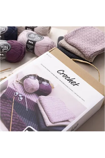 Creativ Company Zestaw do szyde�kowania z w��czk�