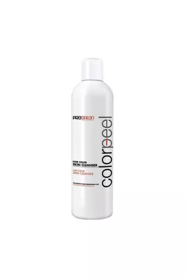 Chantal Zmywacz farby ze sk�ry Prosalon Colorpeel 200 g