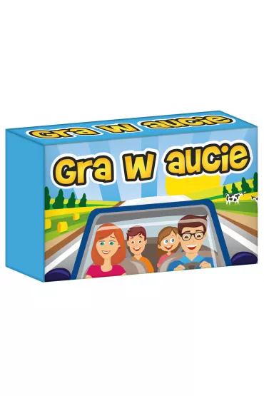 Gra w Aucie Kangur