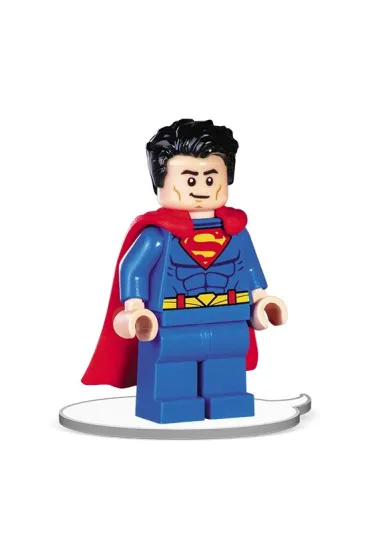 LEGO® DC Super Heroes™. Superman rusza na pomoc