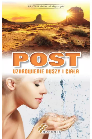 Post uzdrowienie duszy i cia�a
