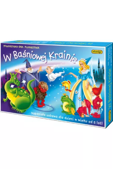 W Ba�niowej Krainie