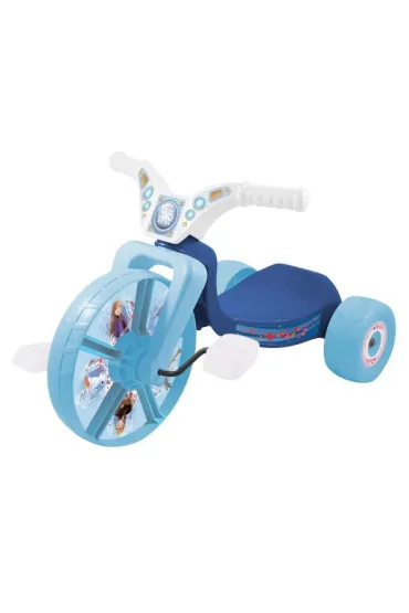 PROMO Jakks Rowerek 3-ko�owy 10 Frozen II Pulio